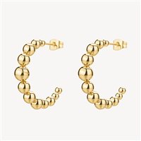 Orecchini Brosway Donna in Acciaio BPC29 - BPC29